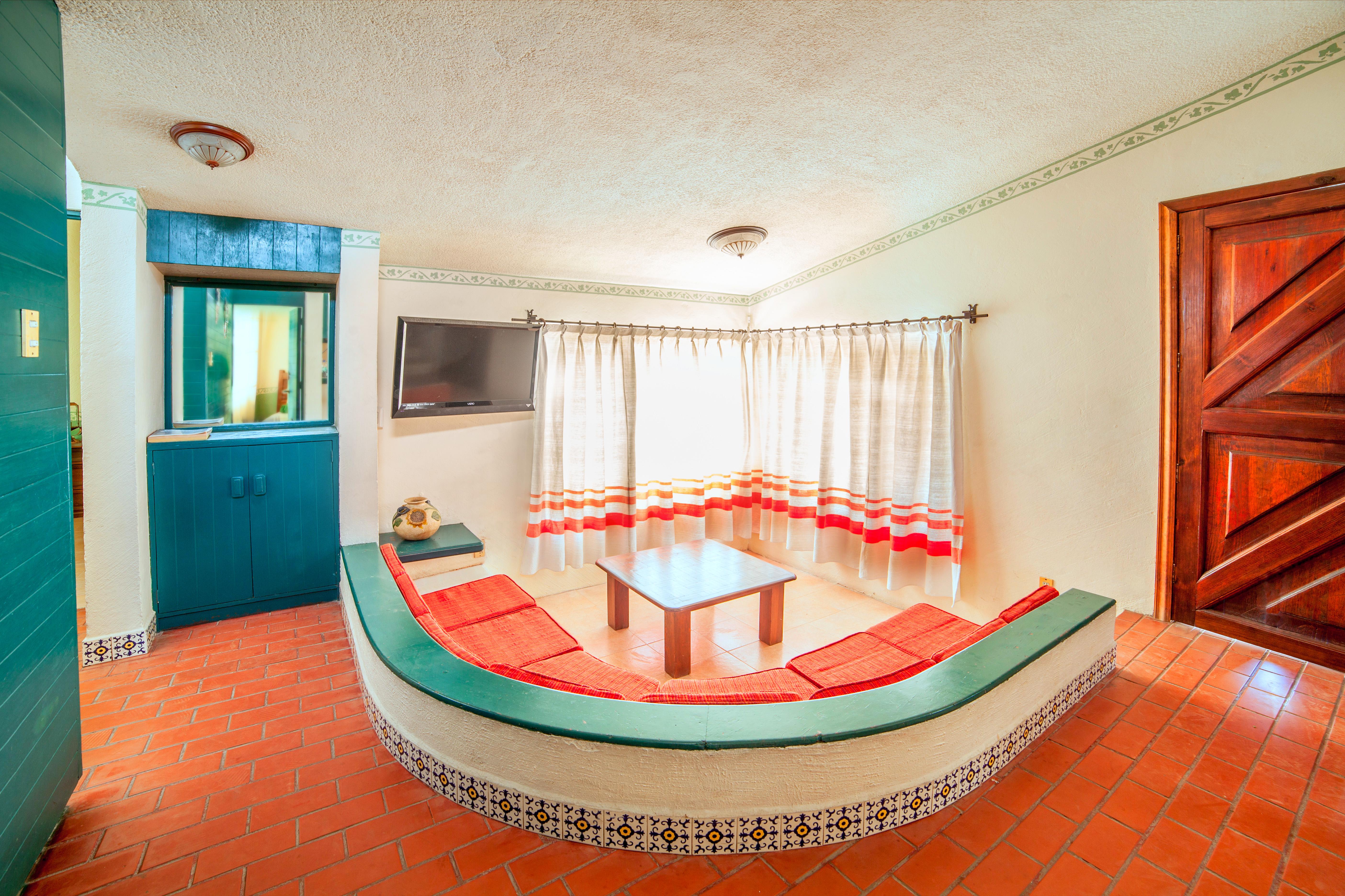 บียา เดลซอล อัวชากา Hotel Oaxaca ภายนอก รูปภาพ