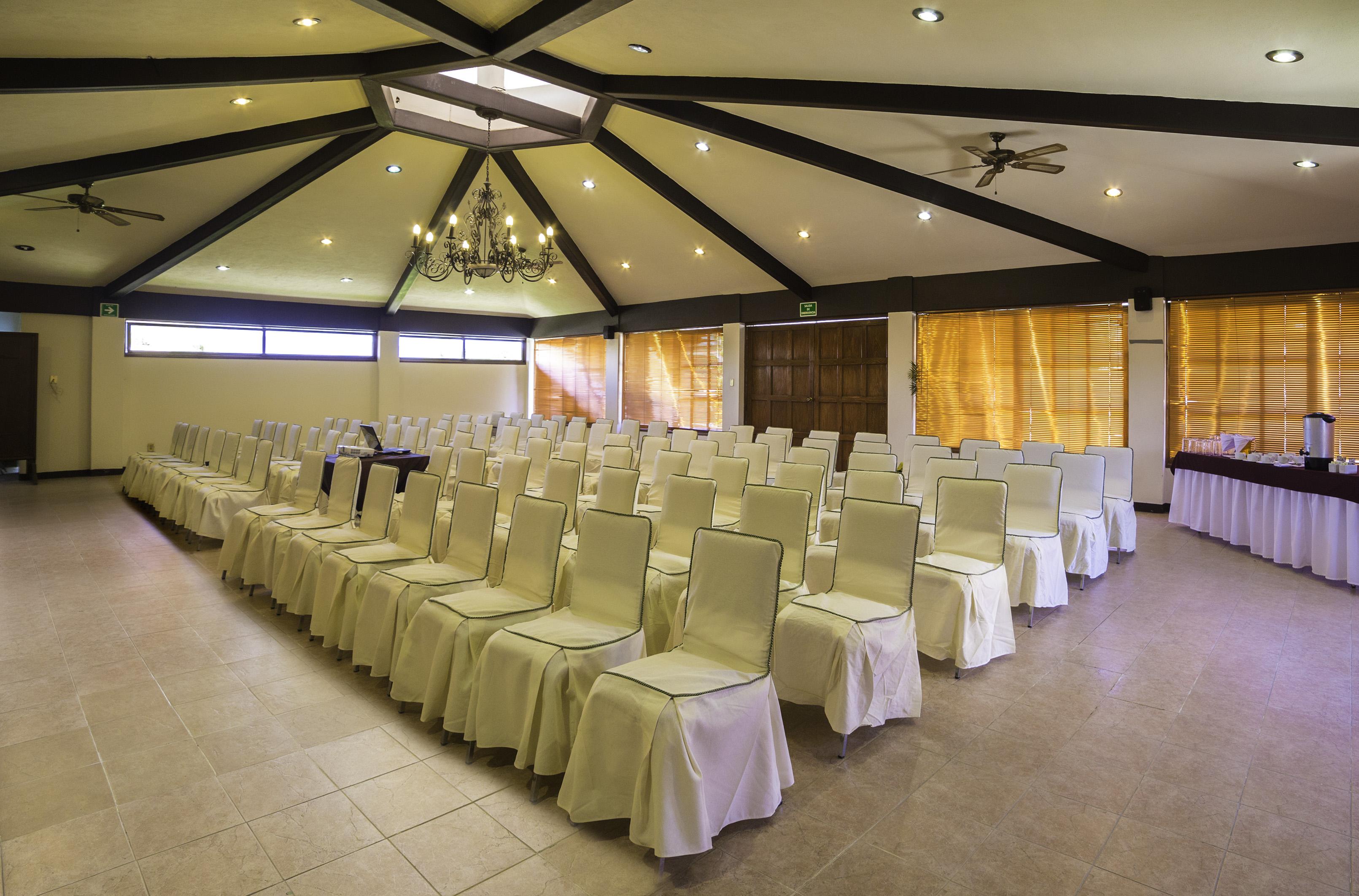 บียา เดลซอล อัวชากา Hotel Oaxaca ภายนอก รูปภาพ