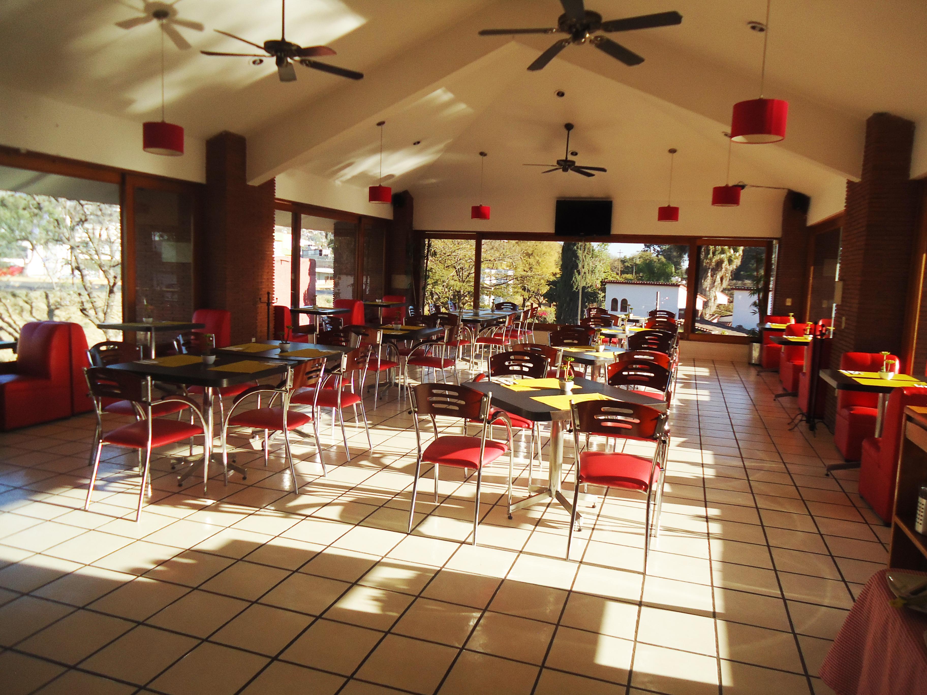 บียา เดลซอล อัวชากา Hotel Oaxaca ภายนอก รูปภาพ