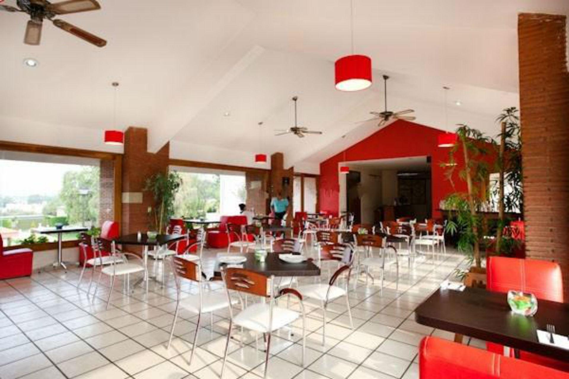 บียา เดลซอล อัวชากา Hotel Oaxaca ภายนอก รูปภาพ